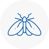 Moth Control Specialists In Yiewsley